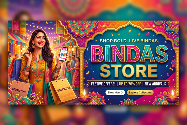 My Store